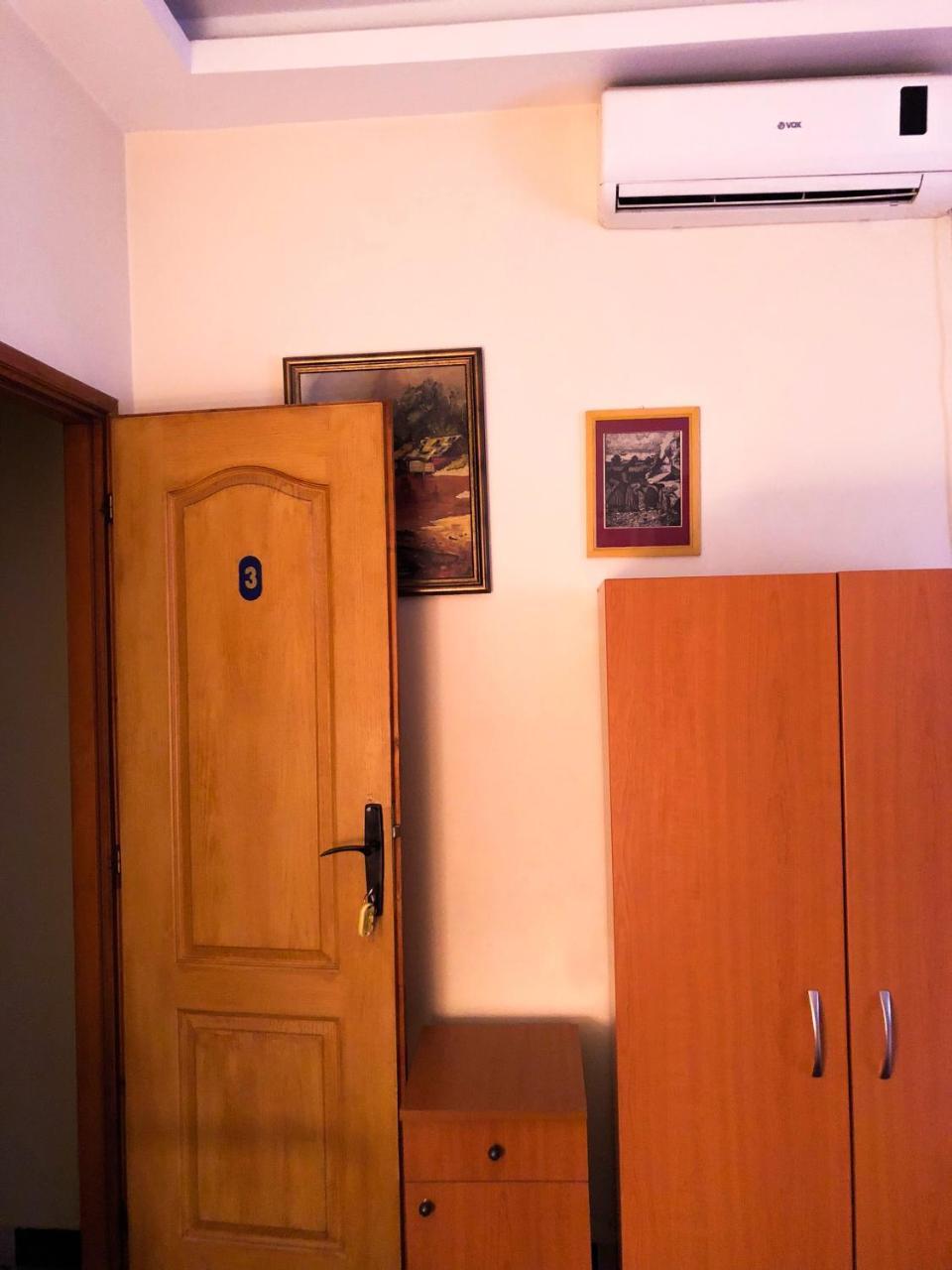 Vila Aleksandar Smederevo Bagian luar foto