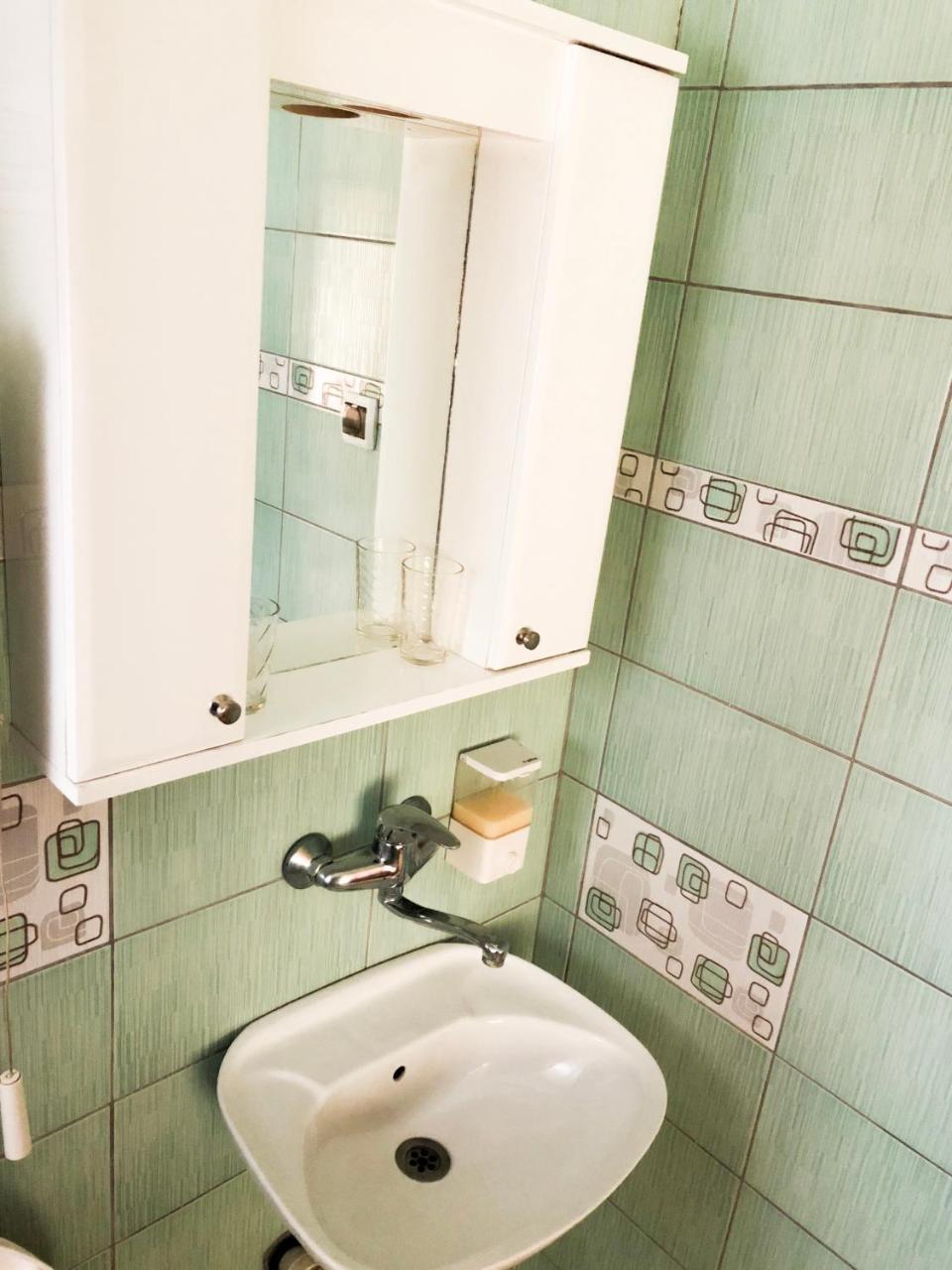 Vila Aleksandar Smederevo Bagian luar foto