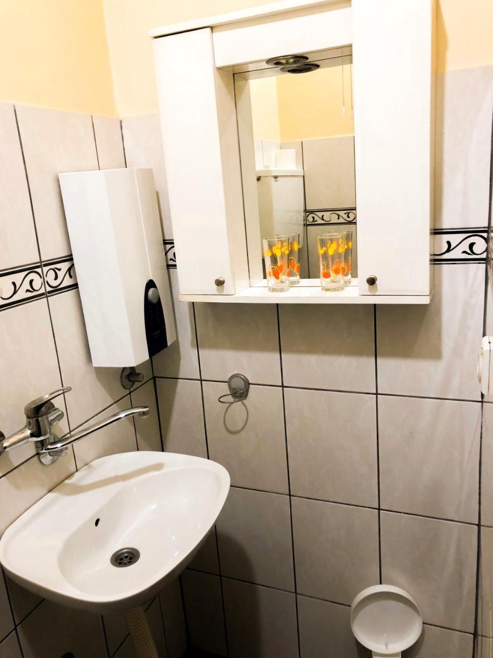 Vila Aleksandar Smederevo Bagian luar foto