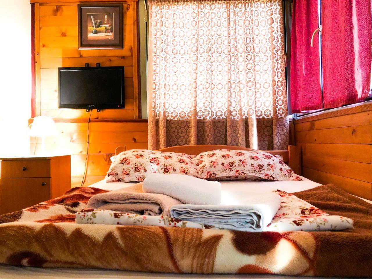 Vila Aleksandar Smederevo Bagian luar foto